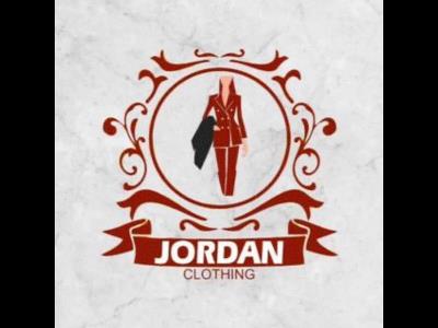 گالری بزرگ مانتو جردن